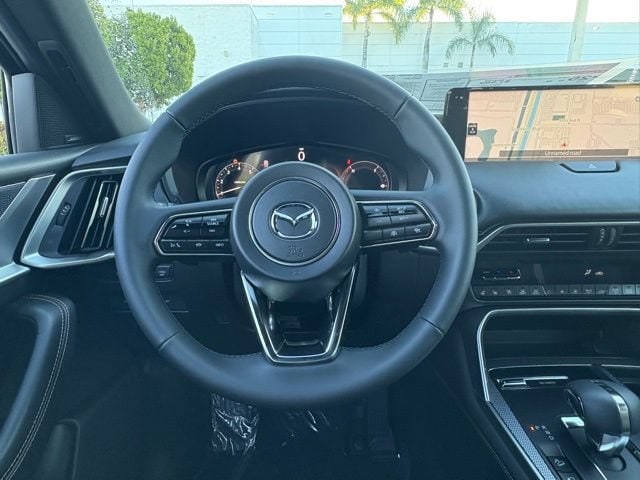 2026 Mazda CX-90 Premium Plus Package - Photo 15