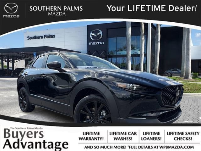 2026 Mazda CX-30 Turbo Aire Edition AWD's photo