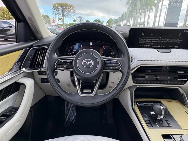 2026 Mazda CX-90 Premium Plus Package - Photo 12
