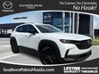 Mazda CX-50 Hybrid