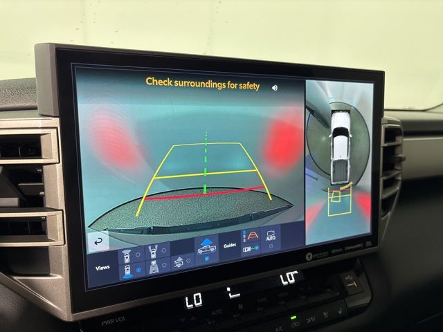 2023 Toyota Tundra Limited photo 4