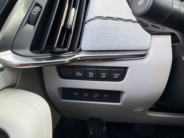 2026 Mazda CX-90 Premium Plus Package - Photo 26