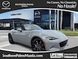 Mazda MX-5 MIATA