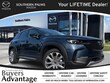  Mazda CX-50