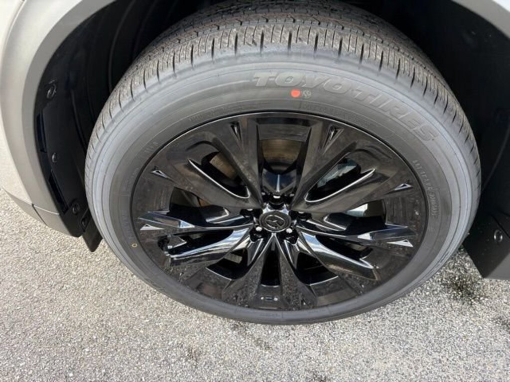 New 2026 Mazda CX-90 3.3 Turbo Premium Sport AWD Sport Utility