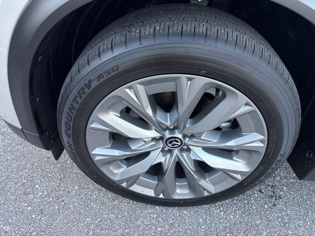 2026 Mazda CX-90 Premium Plus Package - Photo 10