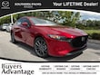  Mazda Mazda3 Hatchback