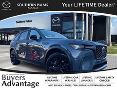 2026 Mazda CX-90 Plug-In Hybrid Premium Sport AWD Sport Utility