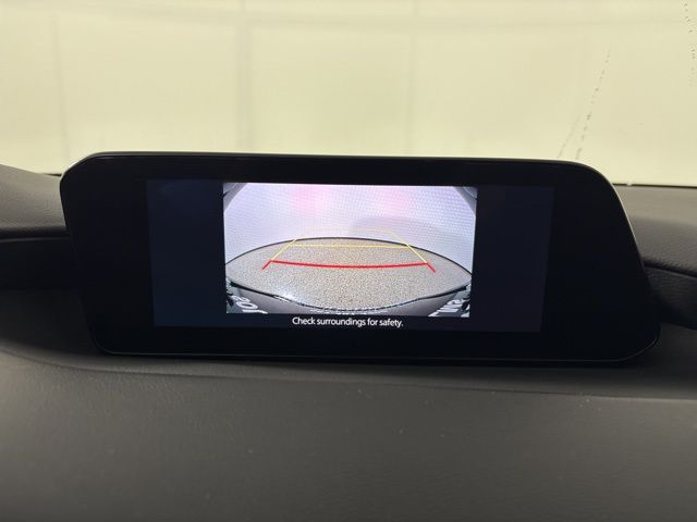 2024 Mazda Mazda3 2.5 Select Sport photo 3