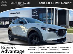 2026 Mazda CX-30 2.5 S Select Sport AWD Sport Utility