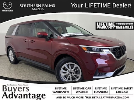 2023 Kia Carnival LX MPV