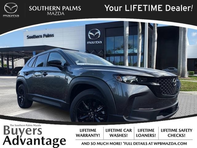 2026 Mazda CX-50 Preferred's photo