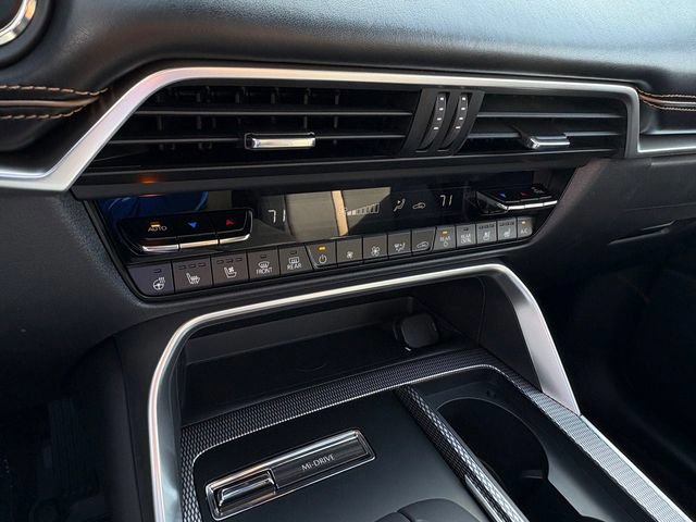 2026 Mazda CX-70 Premium Package - Photo 20