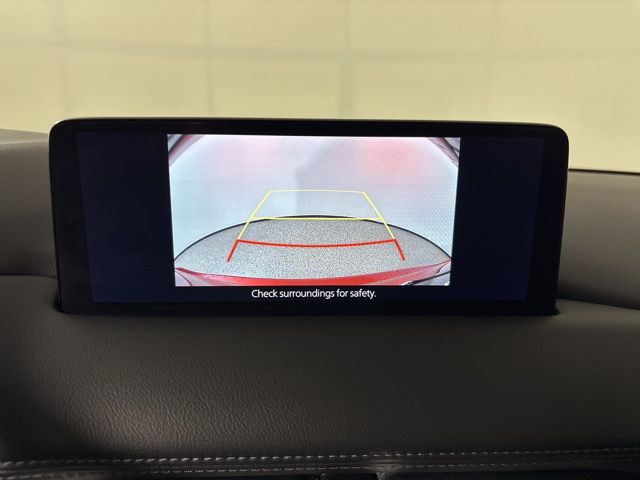 2022 Mazda CX-5 2.5 S Premium photo 2