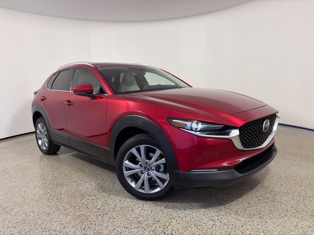Used 2023 Mazda CX-30 2.5 S Premium Package SUV