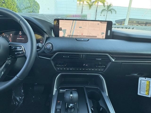 2026 Mazda CX-90 Premium Plus Package - Photo 14