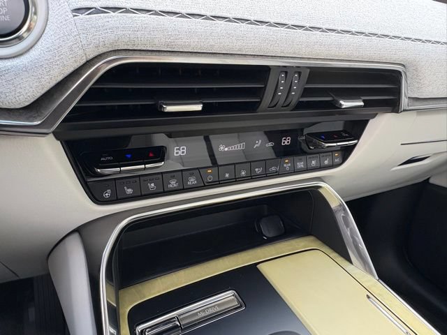 2026 Mazda CX-90 Premium Plus Package - Photo 22