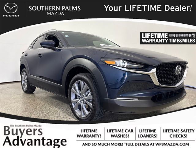 2025 Mazda CX-30 Preferred AWD's photo