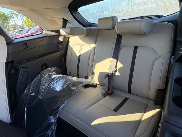 2026 Mazda CX-90 Premium Package - Photo 11