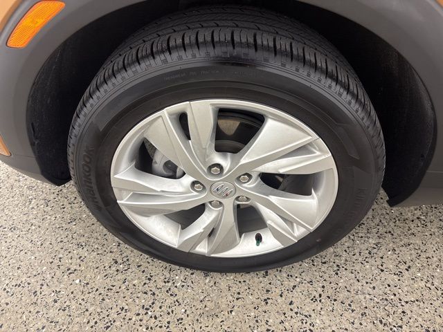 2024 Buick Encore GX Preferred photo 3