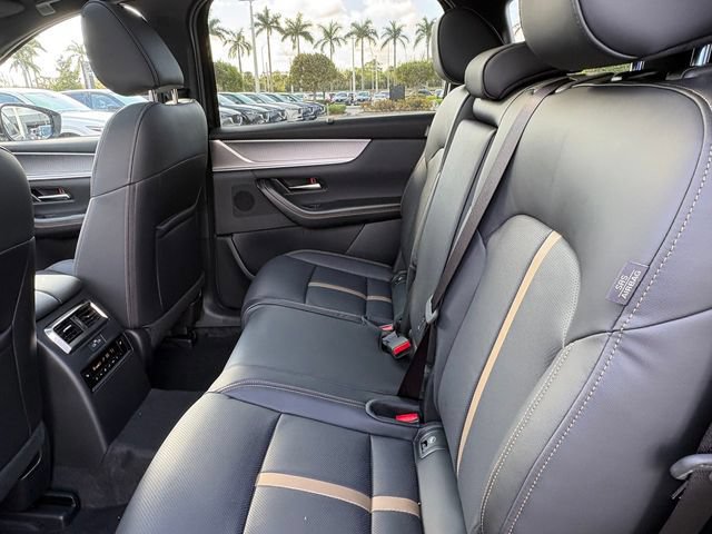 2026 Mazda CX-70 Premium Package - Photo 10