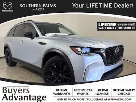 2025 Mazda CX-90 3.3 Turbo Premium SUV
