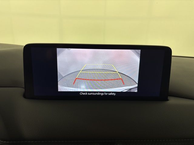 2023 Mazda CX-5 2.5 Select photo 2