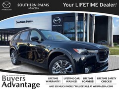 2026 Mazda CX-90 3.3 Turbo Preferred AWD Sport Utility