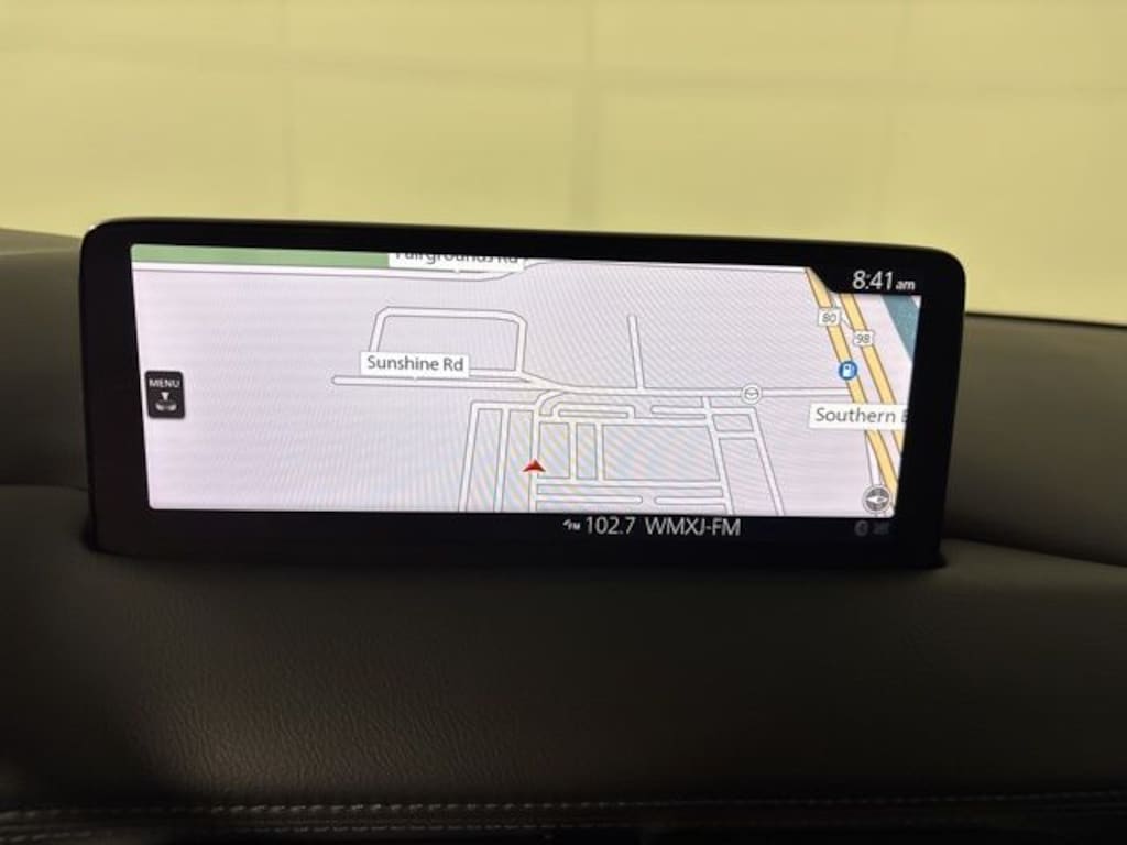 Used 2023 Mazda CX-5 2.5 S Premium Package SUV