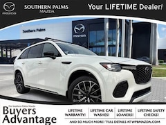 2026 Mazda CX-70 3.3 Turbo S Premium AWD Sport Utility