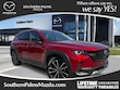 Mazda CX-50
