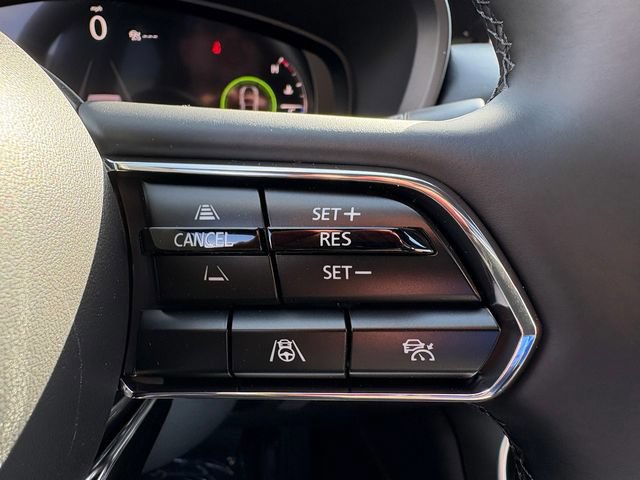 2026 Mazda CX-70 Premium Package - Photo 26