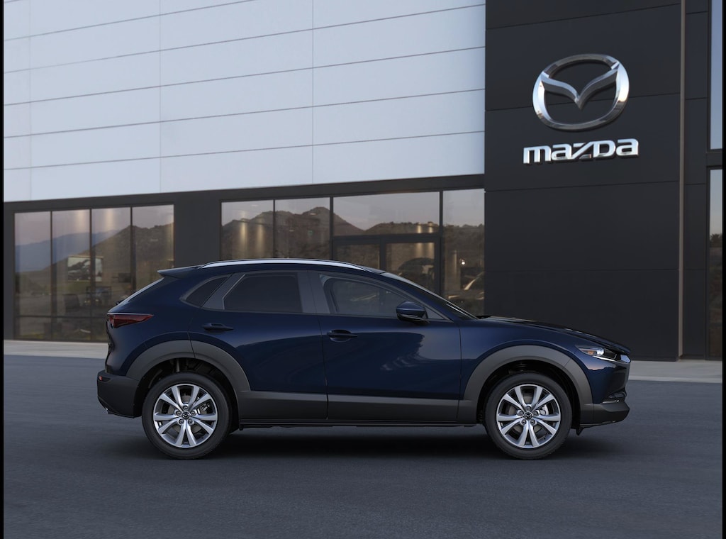 New 2026 Mazda CX-30 2.5 S Preferred AWD Sport Utility