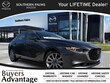  Mazda Mazda3 Sedan