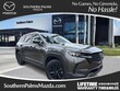 Mazda CX-50 Hybrid