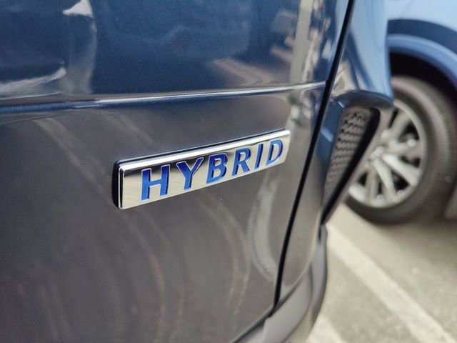 2025 Mazda CX-50 Premium photo 3