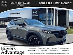 2026 Mazda CX-50 2.5 S Meridian Edition AWD Sport Utility