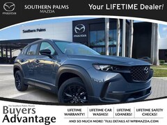 2026 Mazda CX-50 Hybrid Preferred AWD Sport Utility