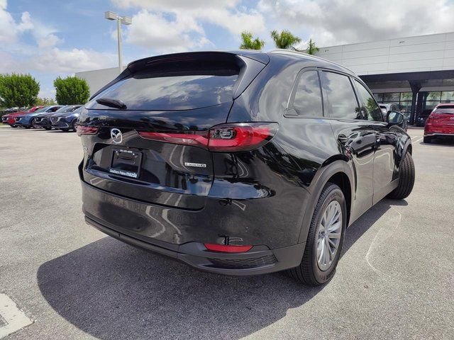 2024 Mazda CX-90 3.3 Turbo Preferred Plus photo 2