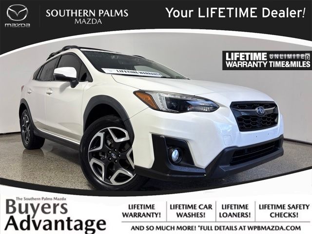 2019 Subaru Crosstrek