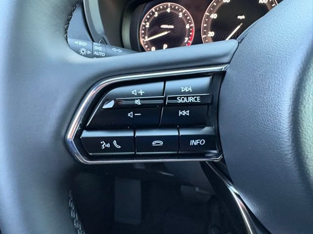 2026 Mazda CX-90 Premium Plus Package - Photo 25