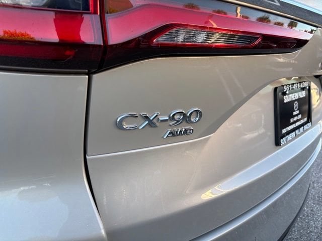 2026 Mazda CX-90 Premium Plus Package - Photo 7