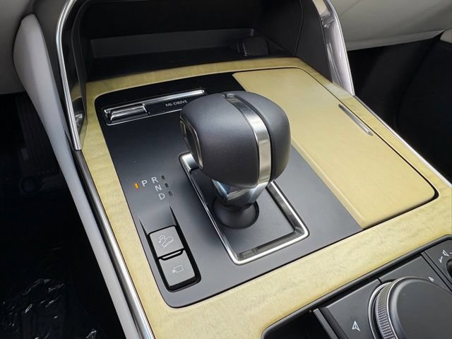 2026 Mazda CX-90 Premium Plus Package - Photo 25