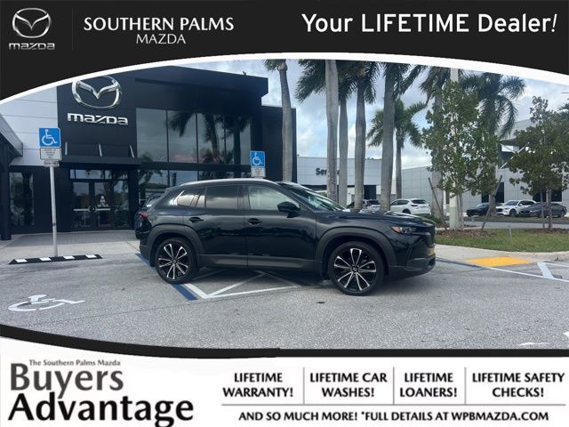 2023 Mazda CX-50 2.5 S PREMIUM PLUS's photo