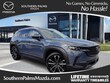 Mazda CX-50
