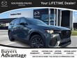  Mazda CX-70 Plug-In Hybrid
