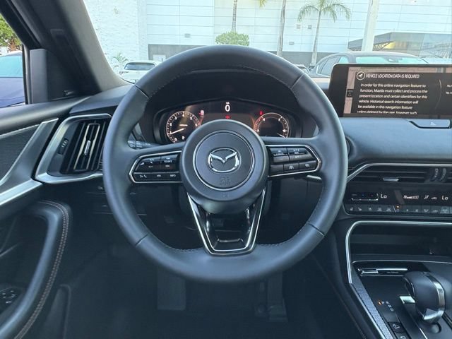 2026 Mazda CX-90 Premium Plus Package - Photo 14