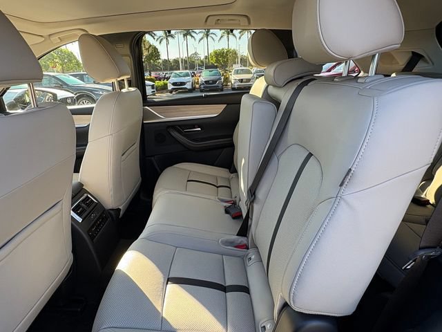 2026 Mazda CX-90 Premium Package - Photo 10