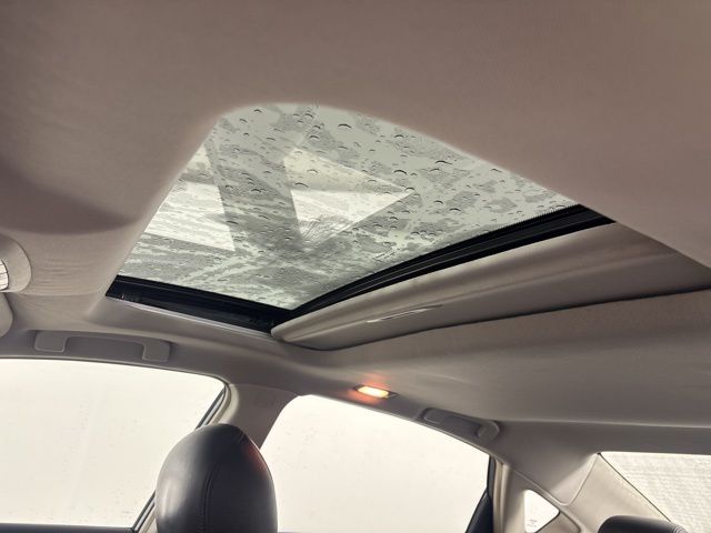 2013 Nissan Altima 3.5 SV photo 3