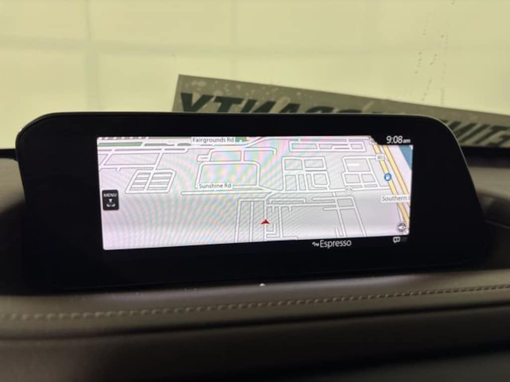 Used 2022 Mazda Mazda CX-30 2.5 S Premium Package SUV